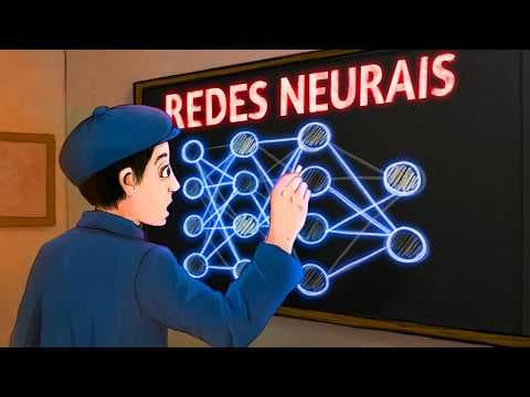 A ideia que tornou a Inteligência Artificial possível